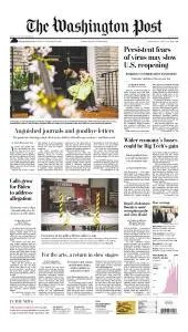 The Washington Post - April 29, 2020
