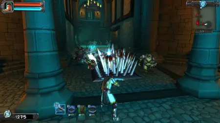 Orcs Must Die! (2011/PC)