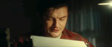 On the Road (2012)