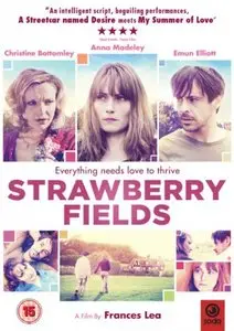 Strawberry Fields - by Frances Lea (2012)