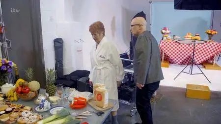 ITV - The Real Full Monty: Ladies' Night (2018)