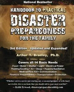 Handbook to Practical Disaster Preparedness for the Family