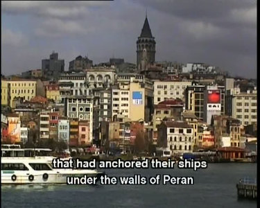 National Geographic - 1453 The Fall Of Constantinople (2007)