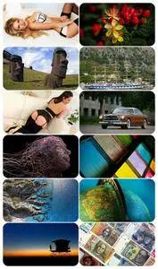 Beautiful Mixed Wallpapers Pack 805