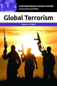 Global Terrorism: A Reference Handbook