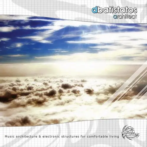 D. batistatos - Architect