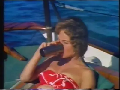 Naked Paradise (1957)