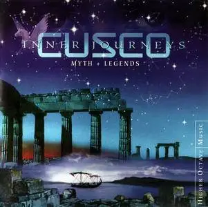Cusco - 2 Albums (2003-2005)