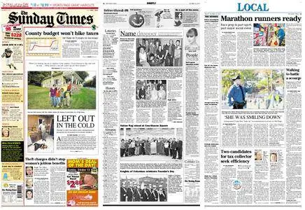 The Times-Tribune – October 13, 2013