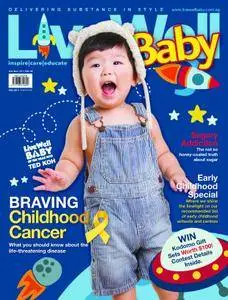 LiveWell Baby - October 21, 2015