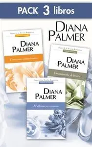 «Pack Diana Palmer» by Varias Autoras