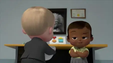 The Boss Baby: Back in Business S04E06