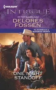 «One Night Standoff» by Delores Fossen