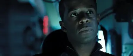 Doomsday (2008)