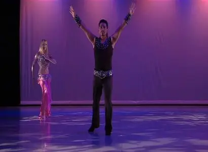 Tarot Fantasy Bellydance Performances (2010)