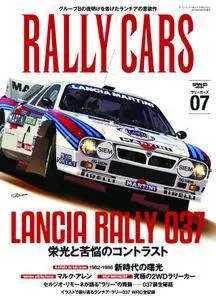 Rally Cars - 2月 01, 2015