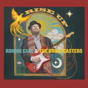 Ronnie Earl & The Broadcasters - Rise Up (2020)