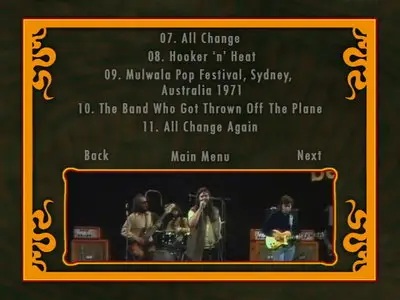 Canned Heat - Boogie With Canned Heat: The Canned Heat Story (2006)