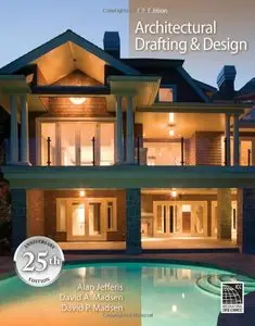 Architectural Drafting and Design, 6th edition (repost)