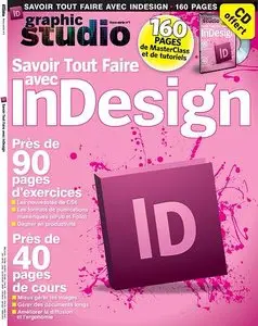 Graphic Studio Magazine Hors-Serie No.1