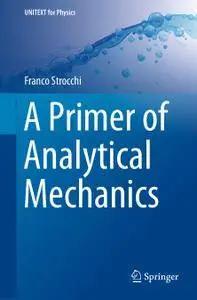 A Primer of Analytical Mechanics