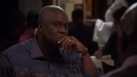 Brooklyn Nine-Nine S05E19