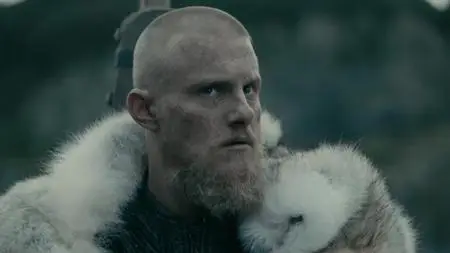 Vikings S06E06