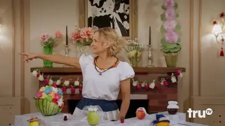 At Home with Amy Sedaris S02E02