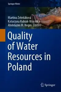 Quality of Water Resources in Poland (Repost)