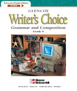 Writer's Choice © 2001 Grade 9 Student Edition: Grammar and Composition 