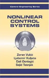Nonlinear Control Systems (repost)