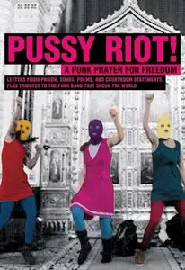HBO - Documentary Pussy Riot: A Punk Prayer (2013)