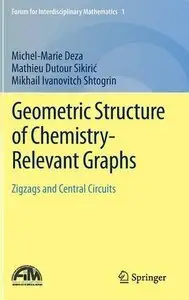 Geometric Structure of Chemistry-Relevant Graphs: Zigzags and Central Circuits (Repost)