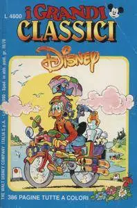 I Grandi Classici Disney - Numero 46 (1990)