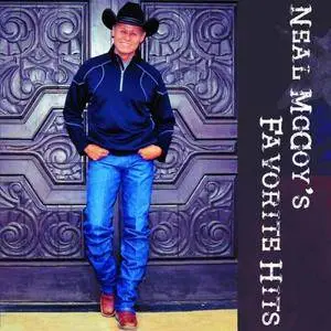 Neal McCoy - Neal McCoy's Favorite Hits (2017)