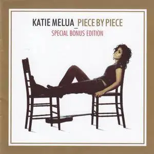 Katie Melua - Piece By Piece (2005) {2007, Special Bonus Edition, Taiwan}
