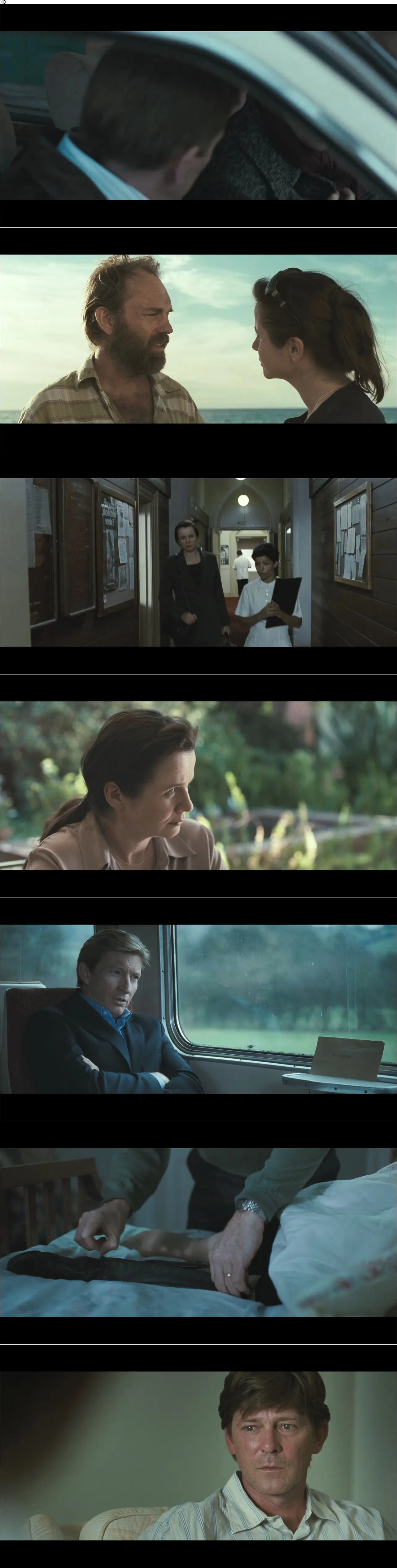 Oranges and Sunshine (2010) / AvaxHome