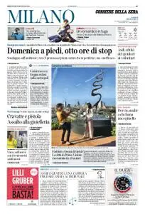 Corriere della Sera Milano – 29 gennaio 2020