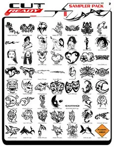 159 HQ Vector Samples