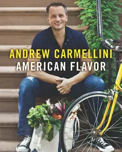 American Flavor (Repost)