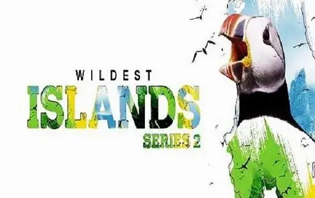 Discovery Channel - Wildest Islands Series 2 (2013)