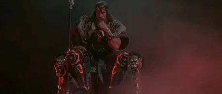 Conan il Barbaro (1982)