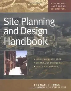 Site Planning and Design Handbook (Repost)