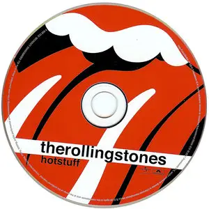 The Rolling Stones - Hotstuff (2011)