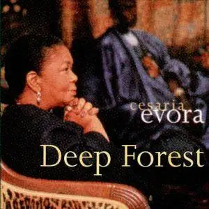 Deep Forest & Projects: Singles & Remixes Part 04 (1995)