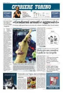 Corriere Torino - 1 Aprile 2018