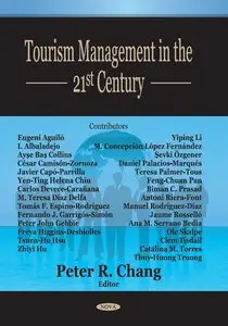 Tourism Management in the 21st Century