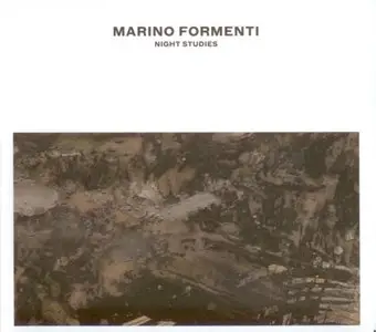 Marino Formenti - Night Studies (2011)