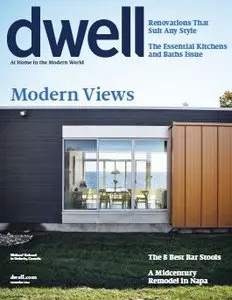 Dwell - November 2014 (True PDF)