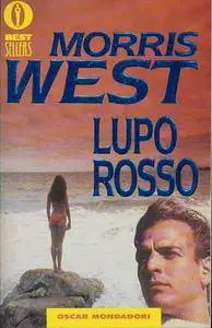 Morris West - Lupo Rosso